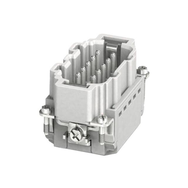 1407730 Phoenix Contact  Heavy Duty Connector Inserts Modules